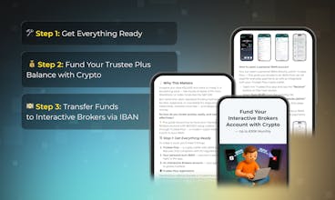 Trustee gallery image