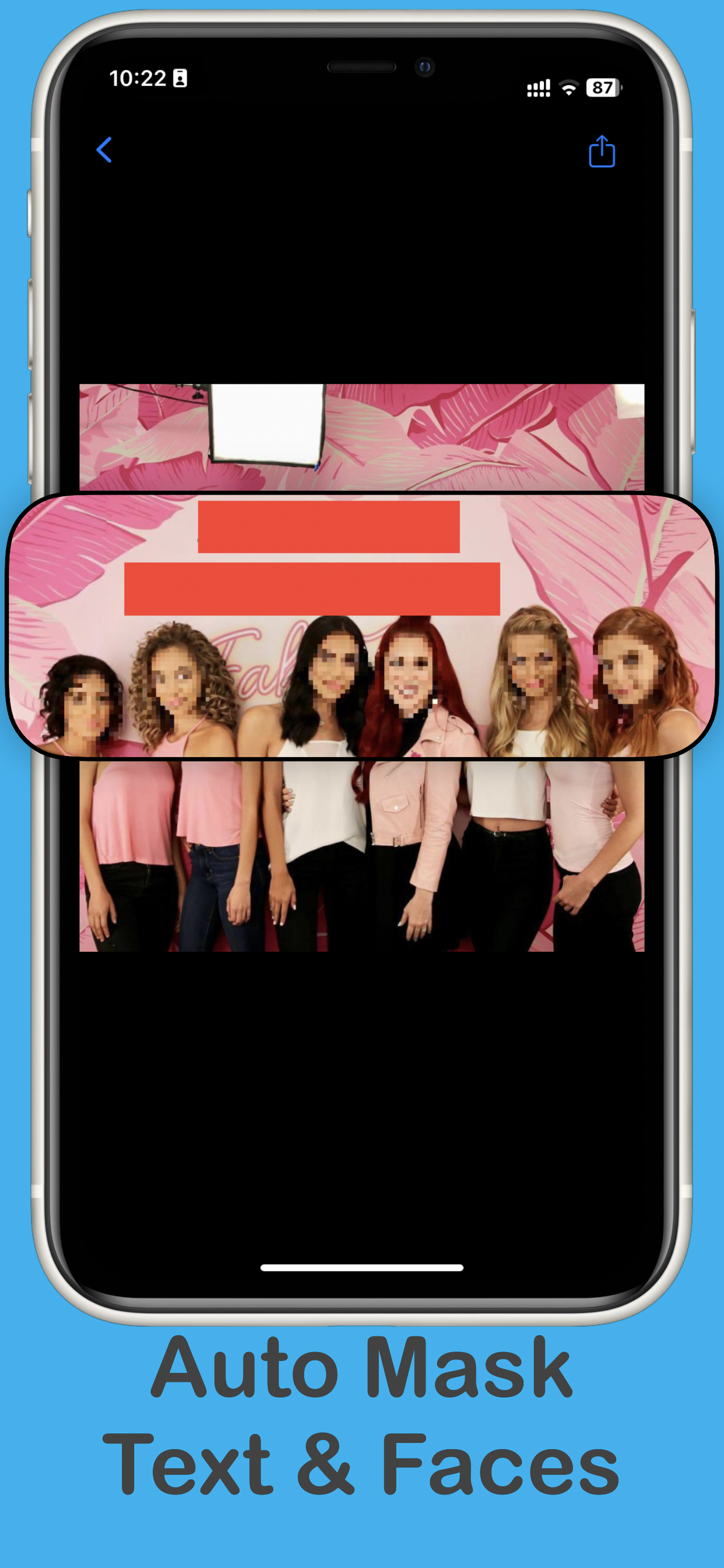 ShareGuard gallery image