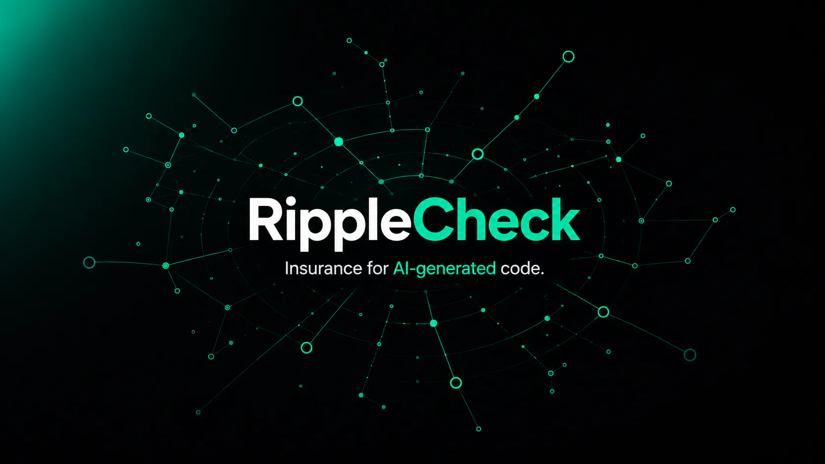 RippleCheck gallery image