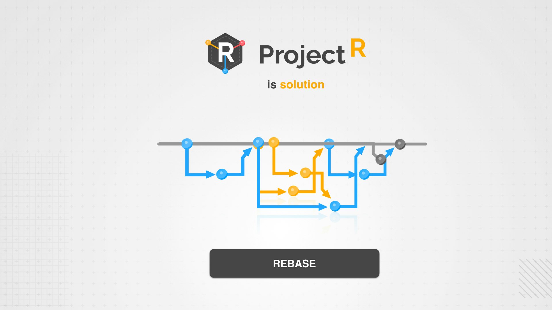 ProjectR gallery image