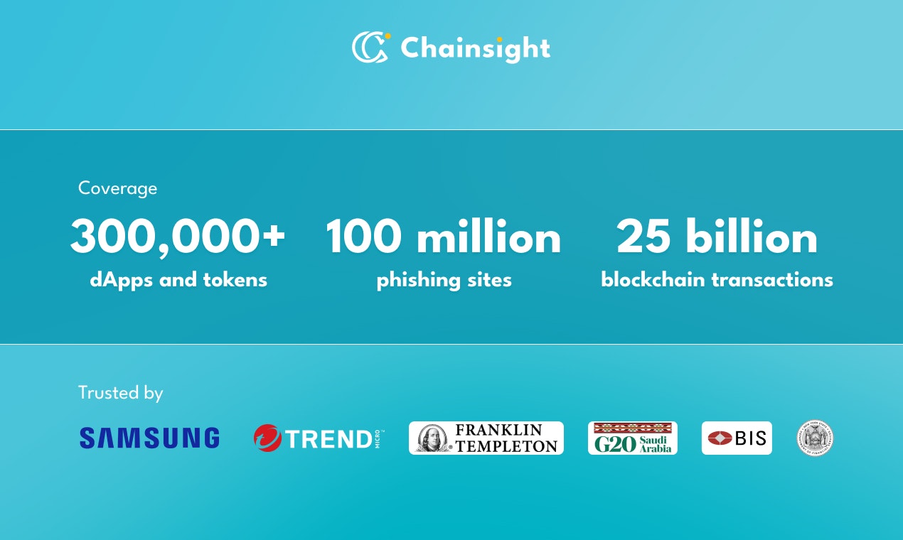 Chainsight media 3