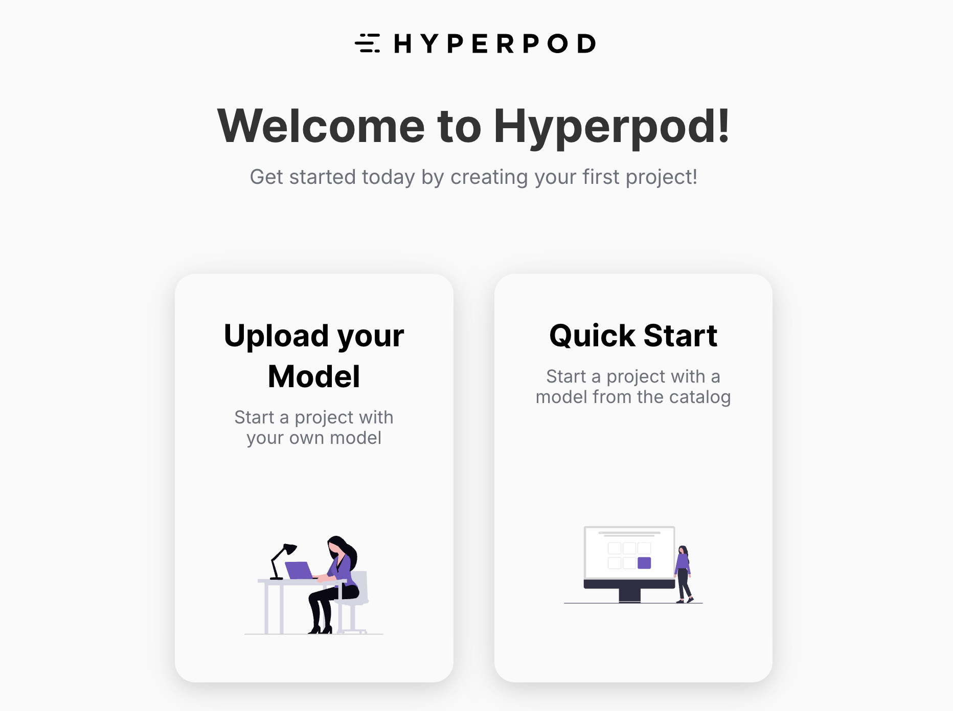Mídia 2 de Hyperpod