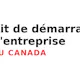 Kit de démarrage d'entreprise au Canada