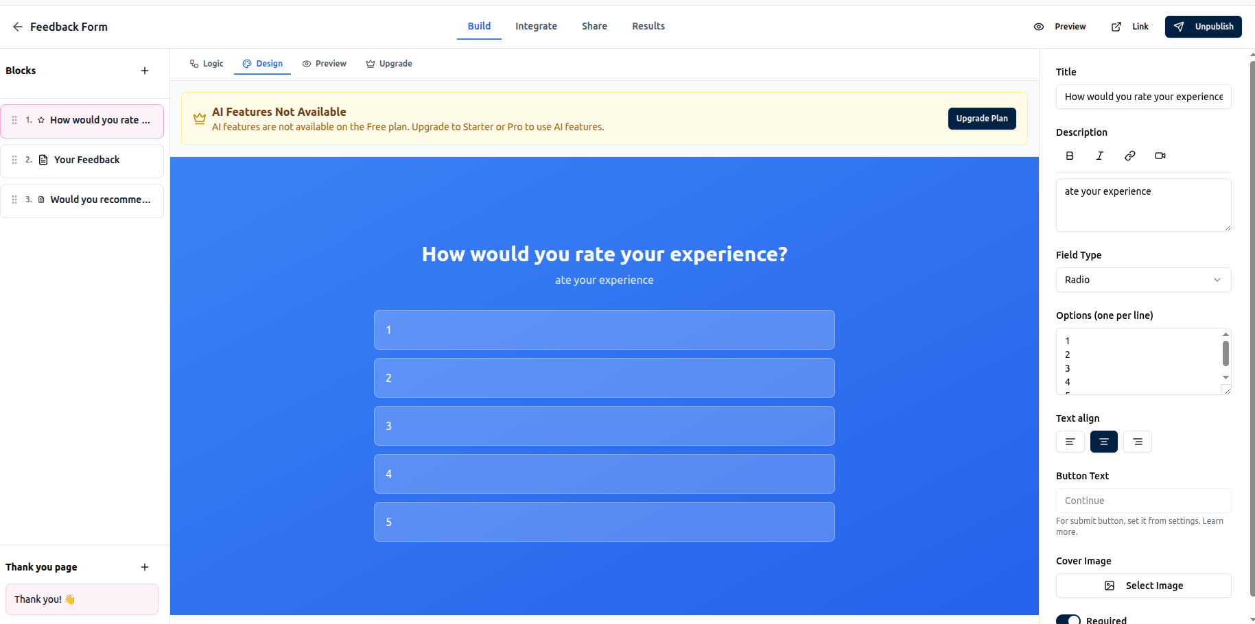 Vinforms gallery image