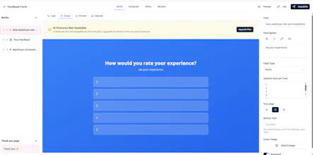 Vinforms gallery image