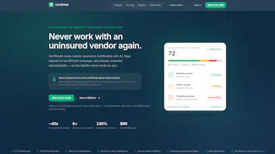 CertShield gallery image