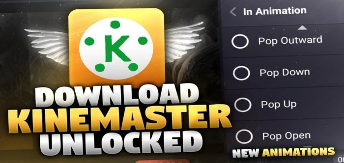 KineMaster for PC 2024: Download for Windows and Mac PC