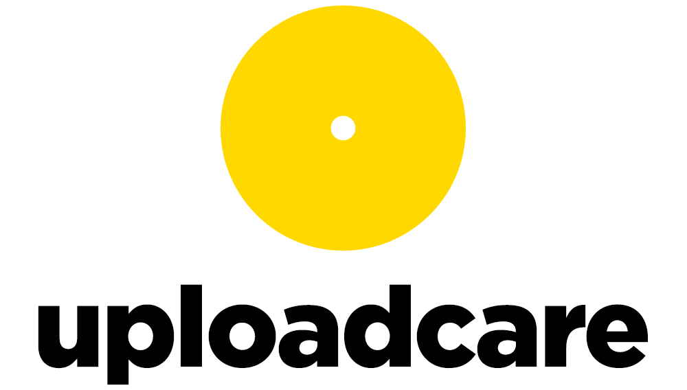 Uploadcare - BlackFriday Get 30% off for 12 months