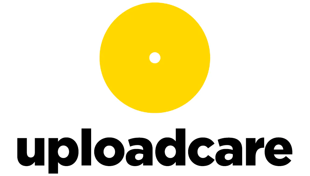 Uploadcare - BlackFriday Get 30% off for 12 months