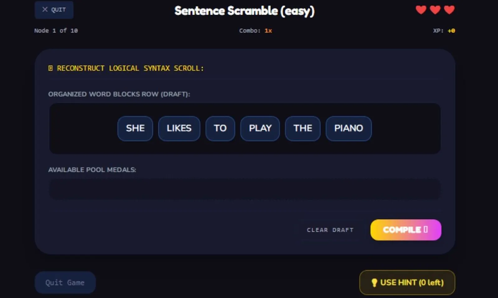 Englishhubplus screenshot 6
