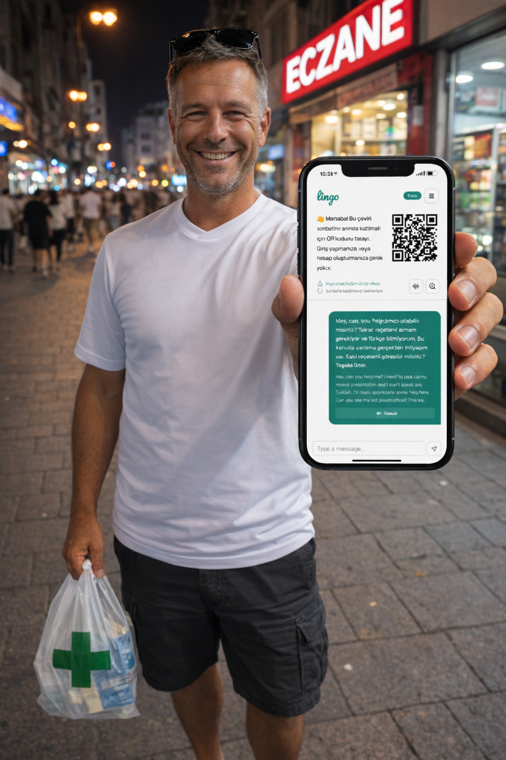 LingoChat gallery image