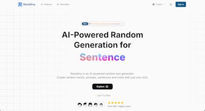 RandAny gallery image