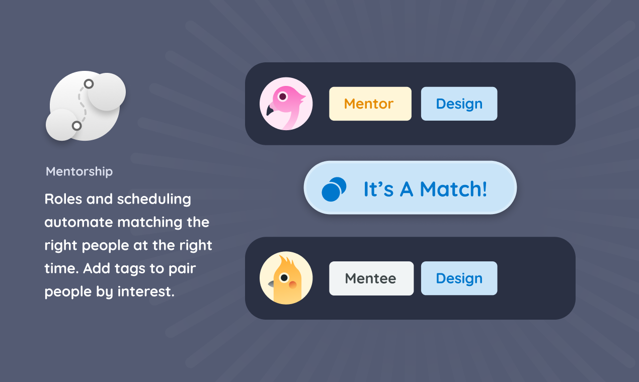 Flock Beta gallery image