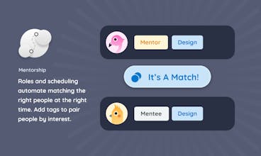 Flock Beta gallery image