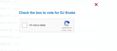 Who is the Best DJ? gallery image