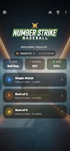 Number Strike Baseball: PvP Logic Duel gallery image