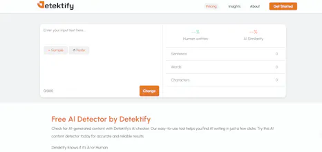 Detektify gallery image
