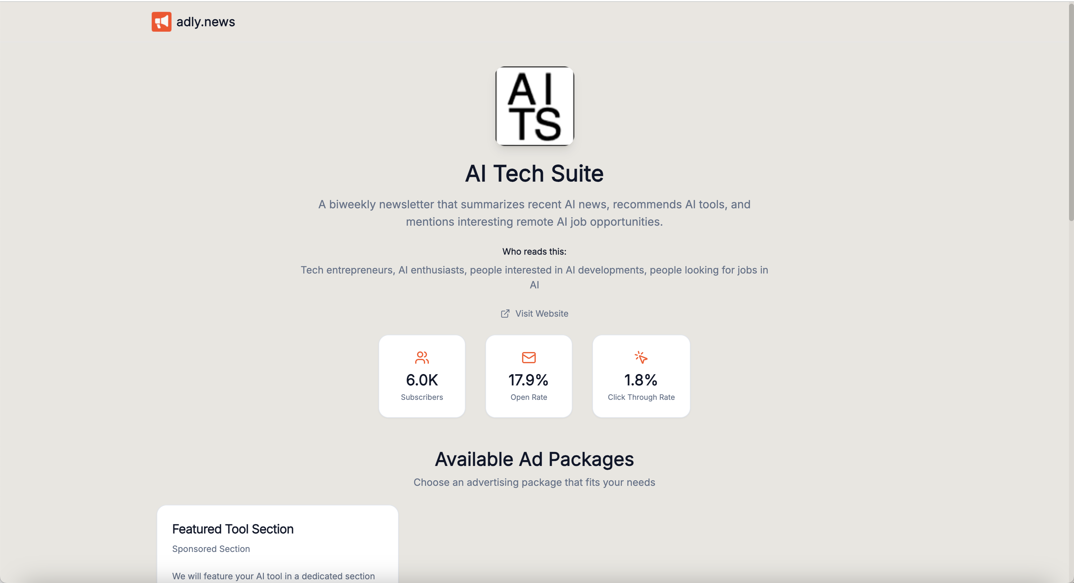 adly.news gallery image