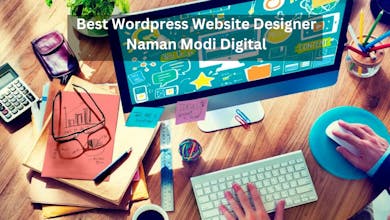 Naman Modi Digital gallery image