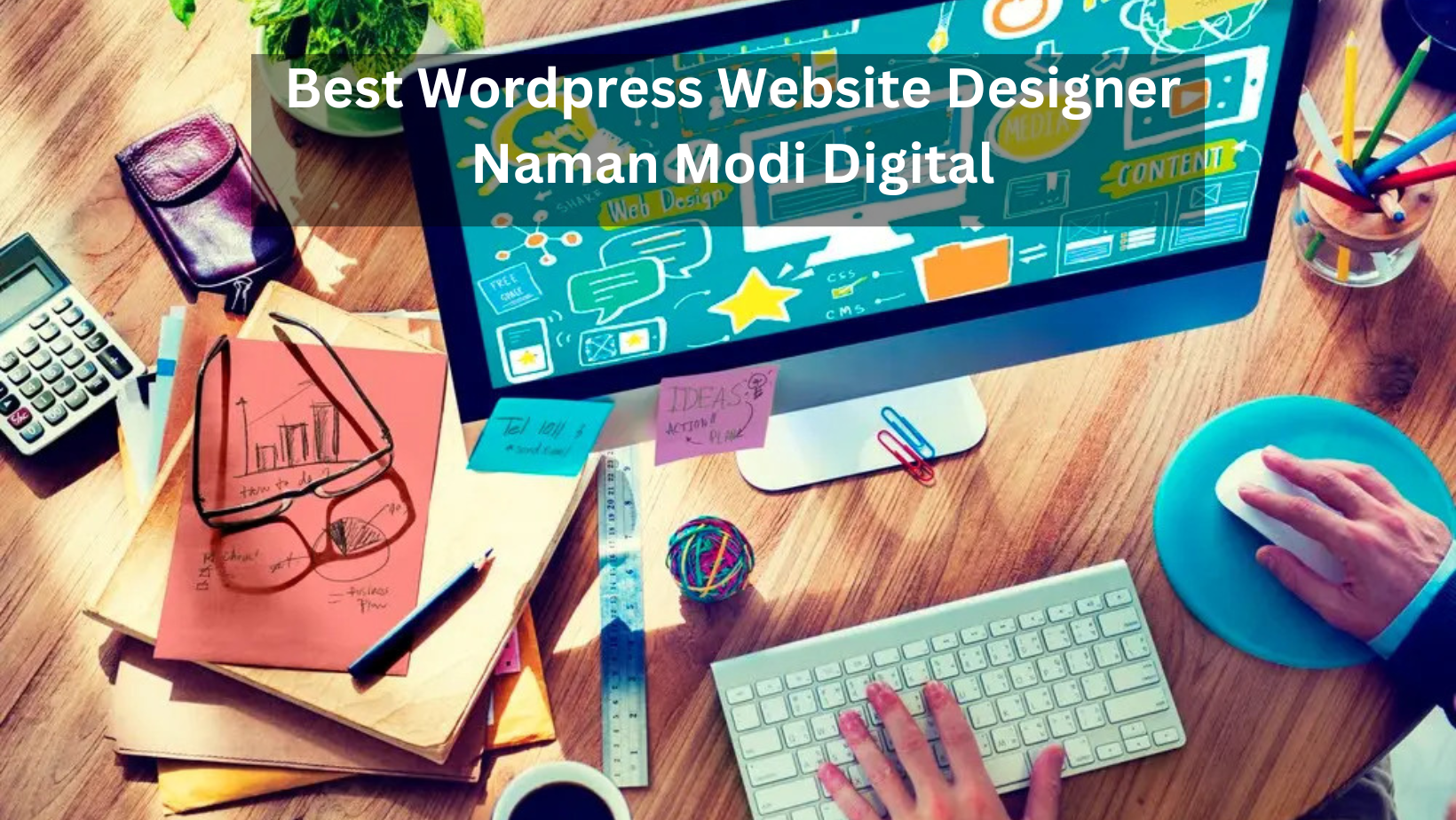 Naman Modi Digital media 1