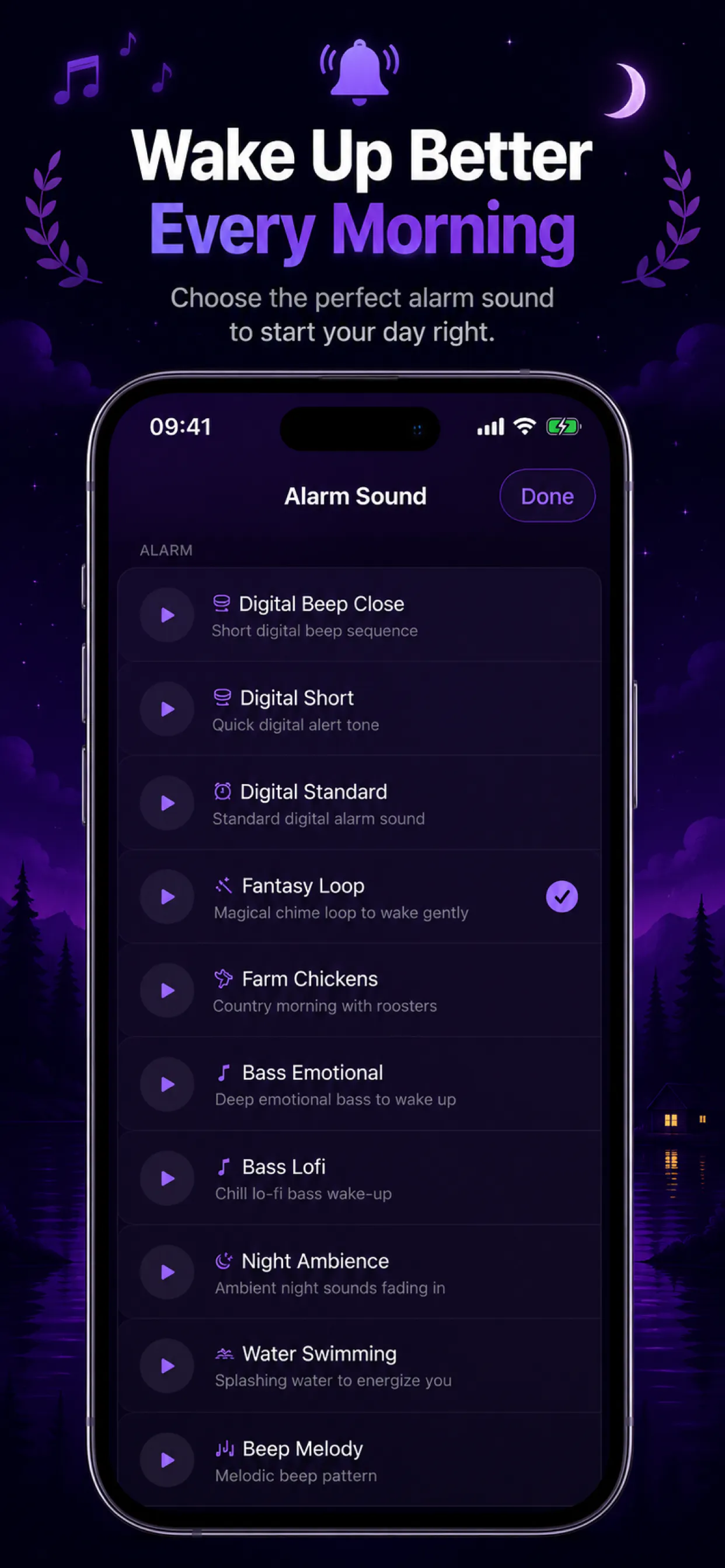 Sleep Session gallery image