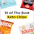 Top 10 Keto Chip