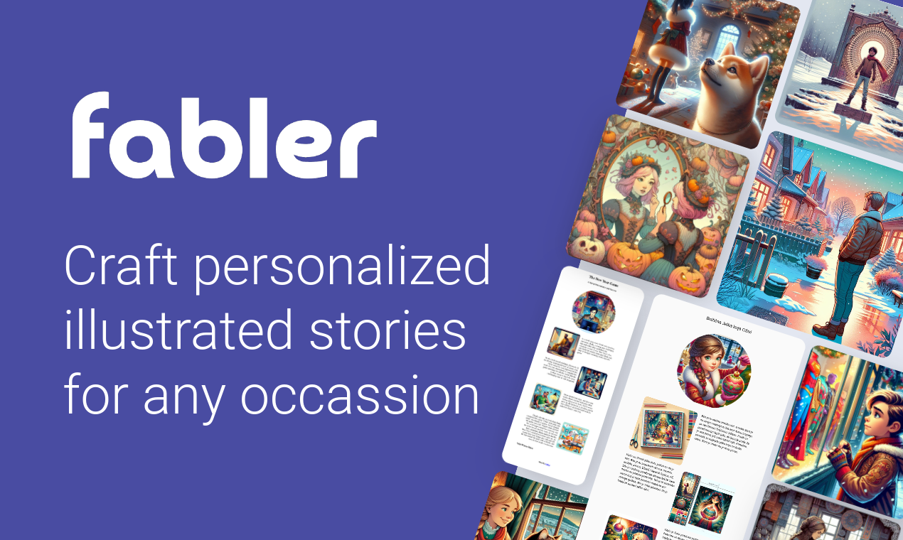Fabler media 1