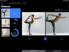 Trainalyzer gallery image