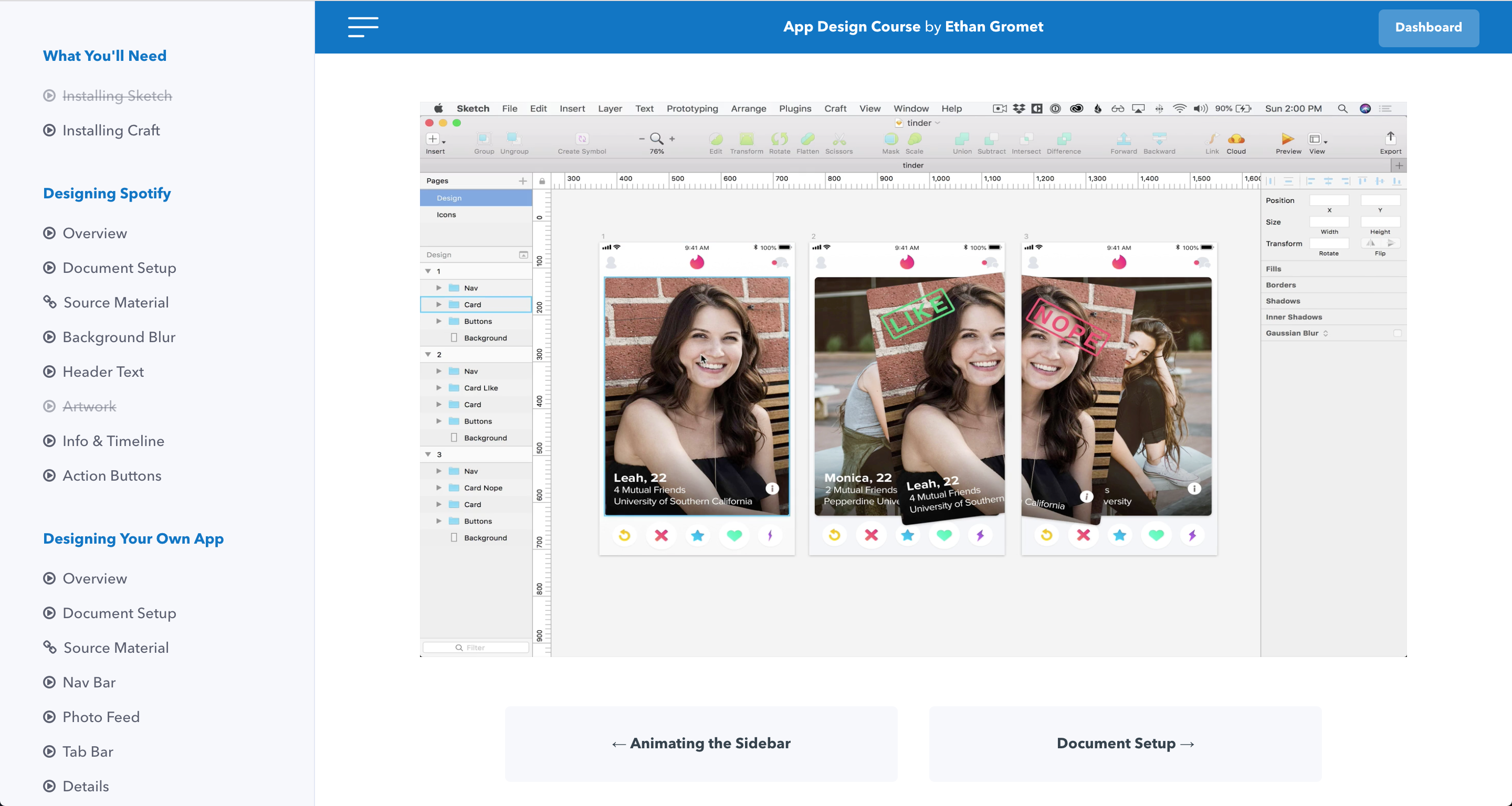 The Designer Bootcamp gallery image