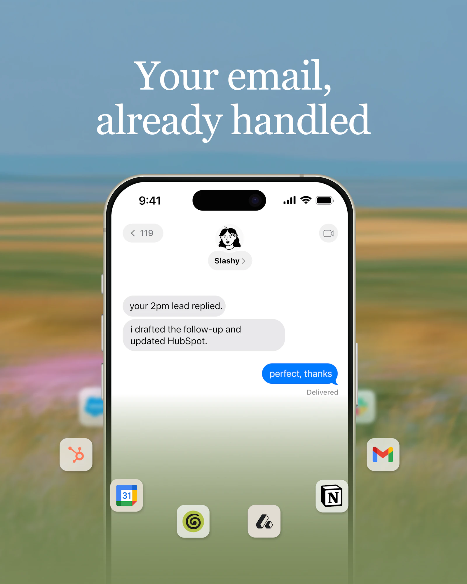 Slashy screenshot 5