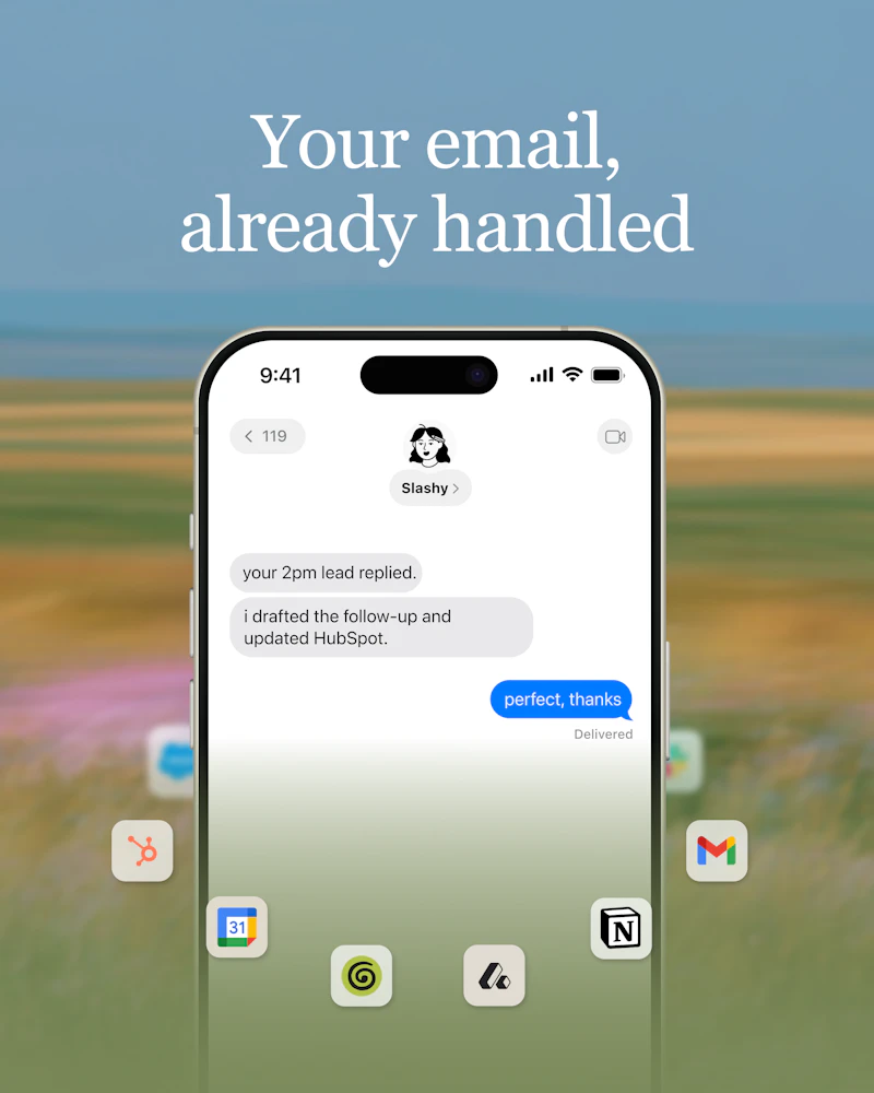 Slashy screenshot 5