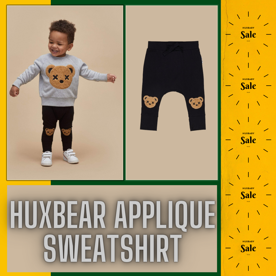 HUXBABY-Offers- Up to $37 gallery image