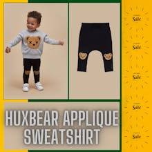 HUXBABY-Offers- Up to $37 gallery image