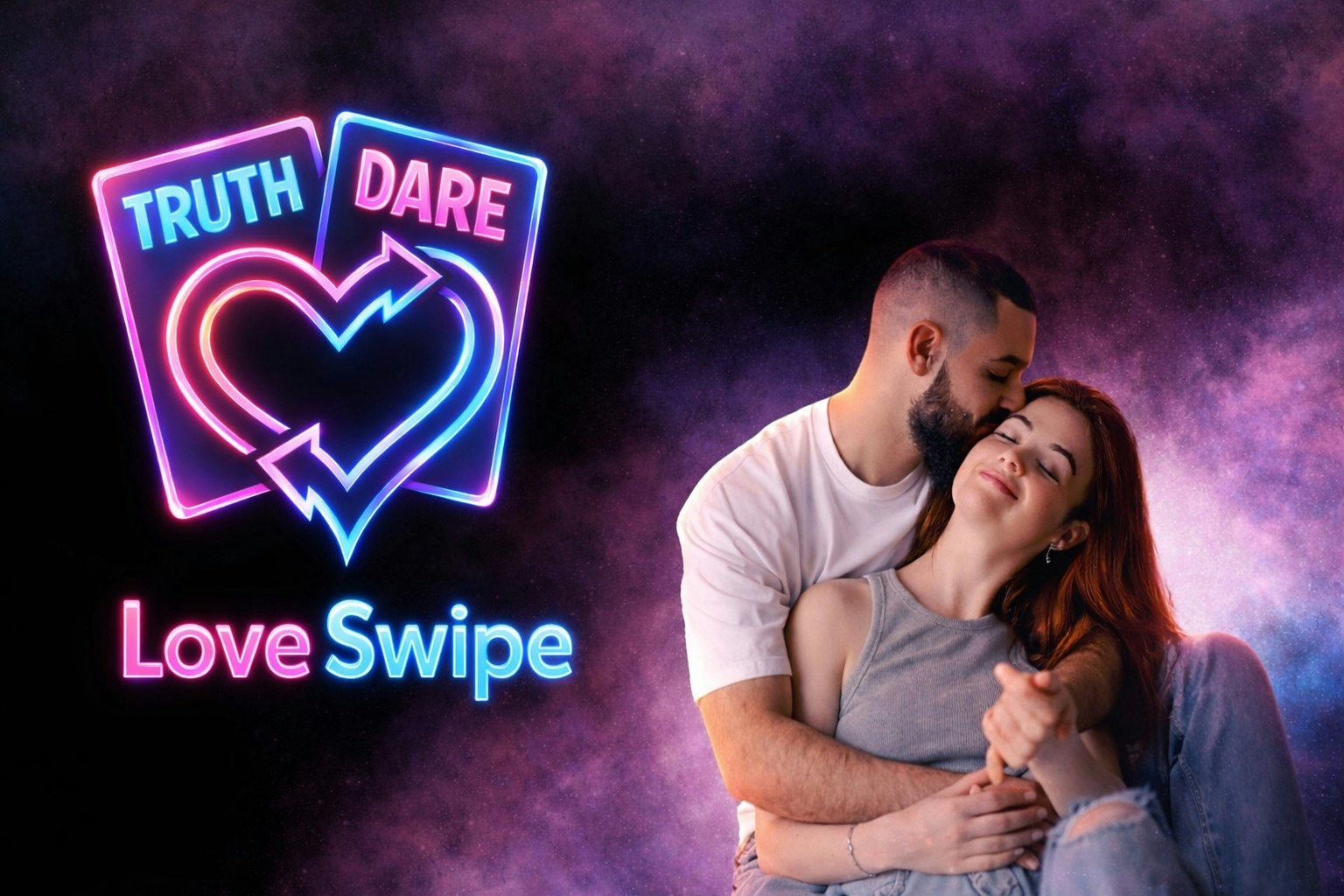 Love Swipe gallery image