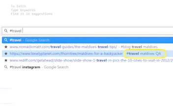 FavoriteKeys gallery image