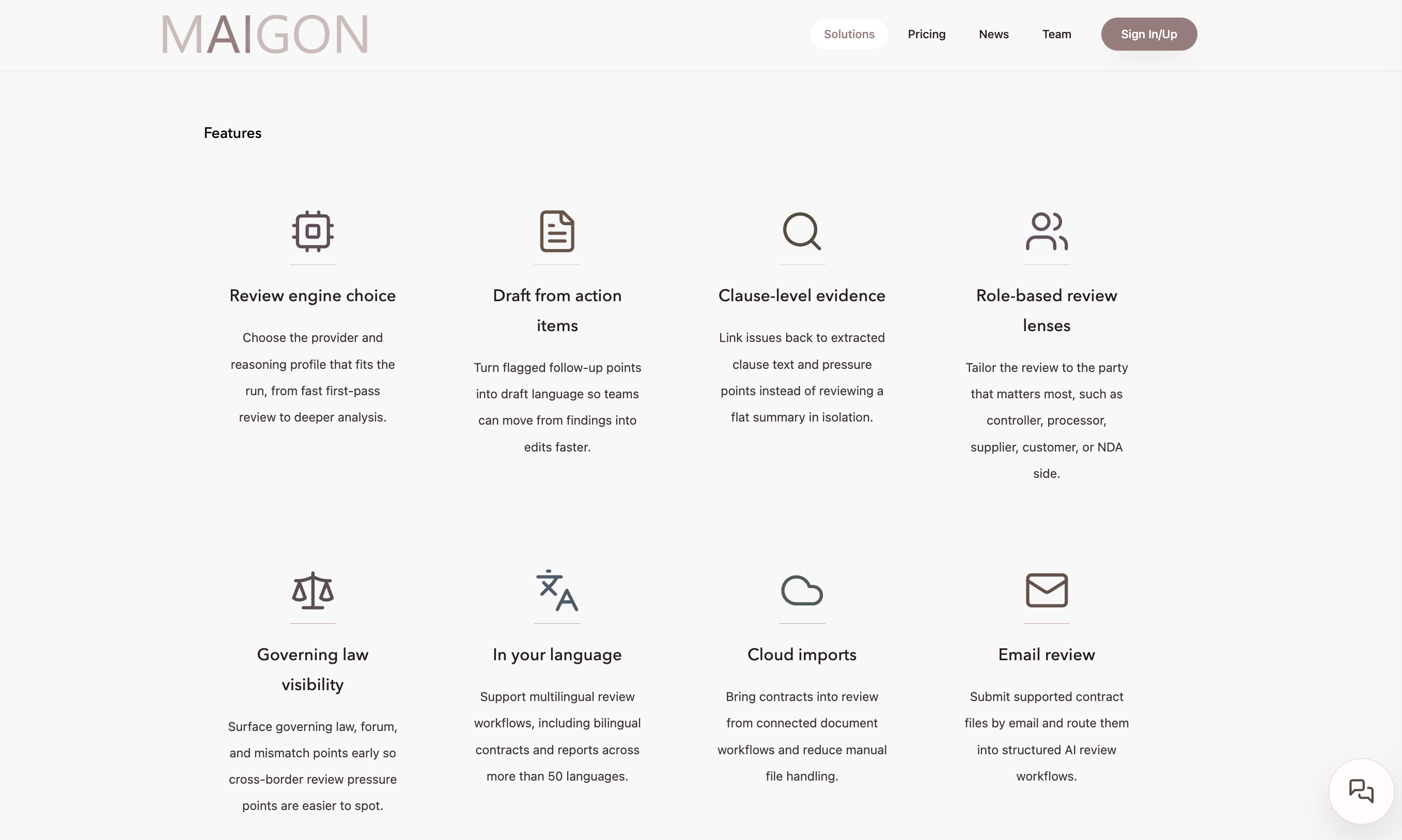 Maigon  gallery image