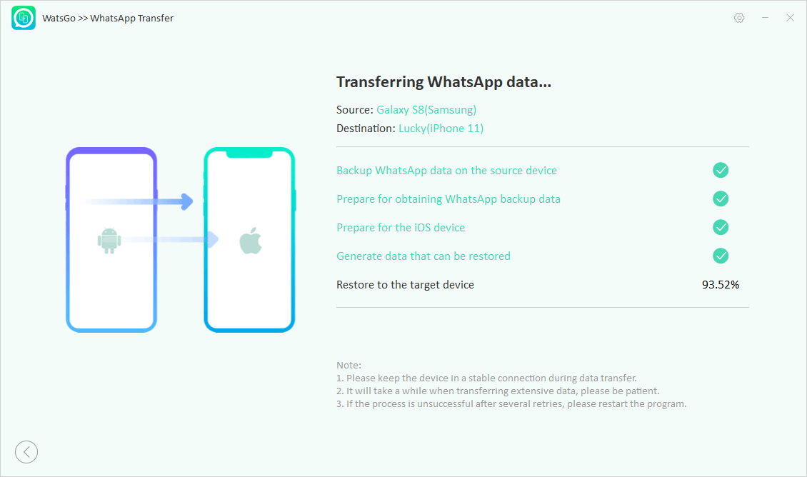 itoolab watsgo - transferencia de whatsapp media 3