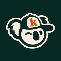 Koala bơi