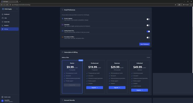 Orbit Apply gallery image