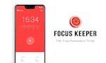 Focus Keeper for Android image