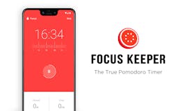Focus Keeper for Android media 1
