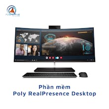 Poly RealPresence Desktop gallery image