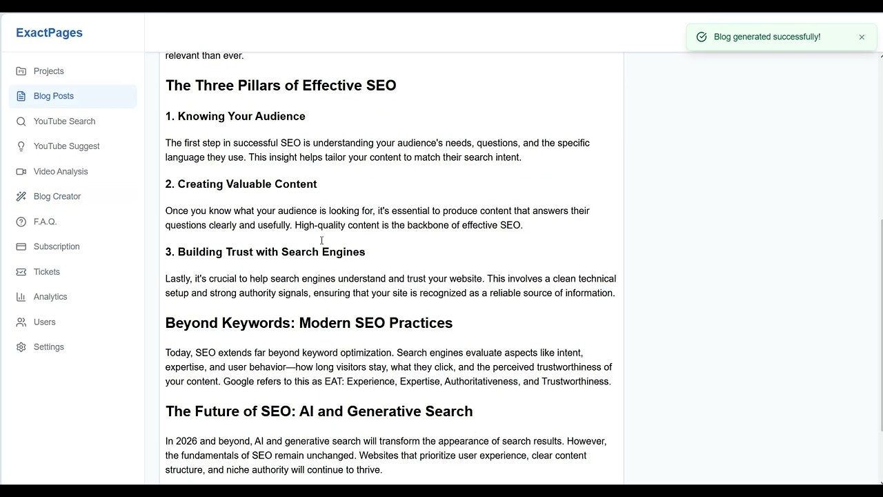 ExactPages gallery image