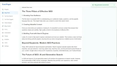 ExactPages gallery image