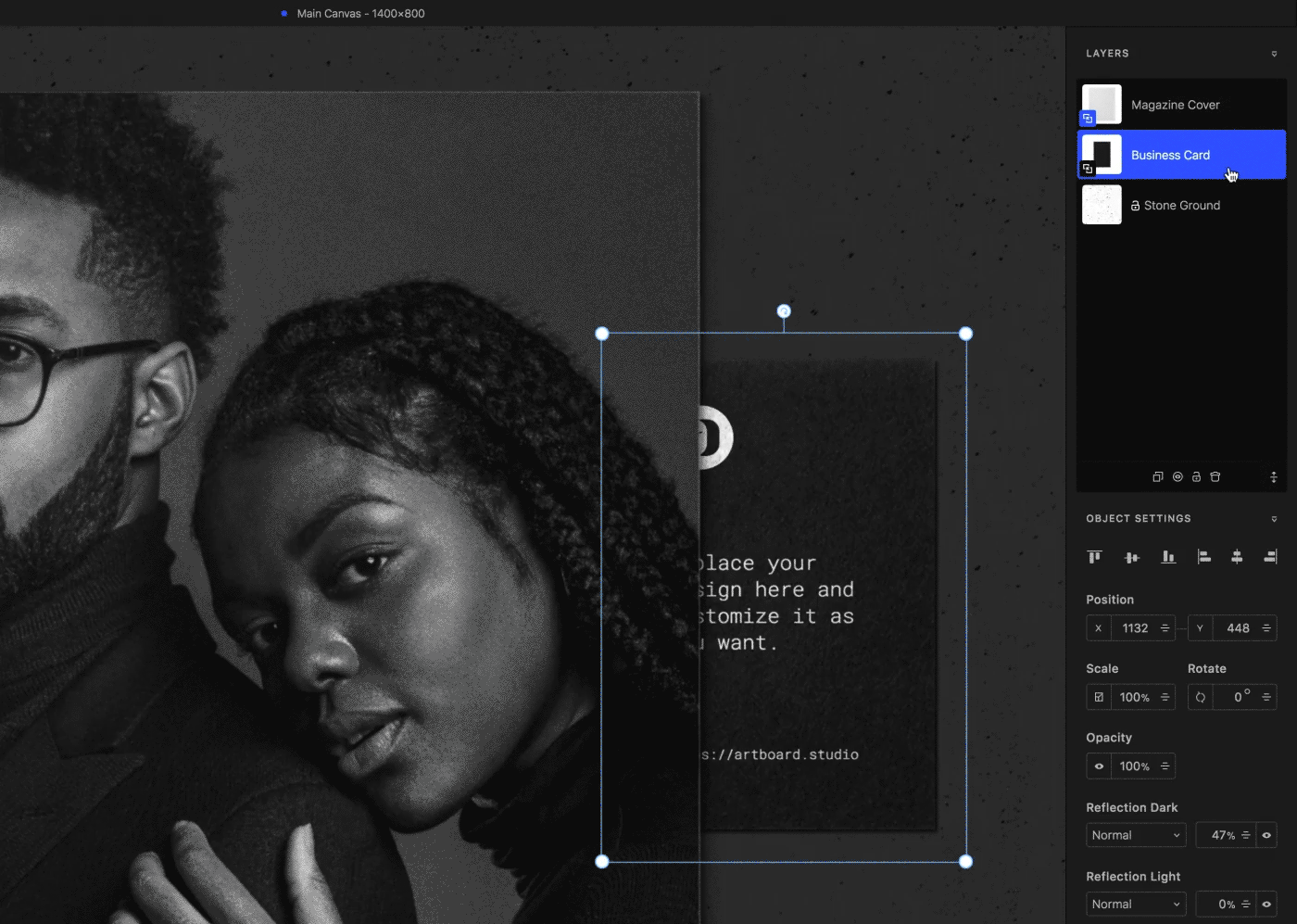 Artboard Studio Gallery Image 3