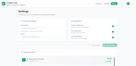 ChatBot Hub gallery image