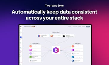 Boost.space v5 gallery image