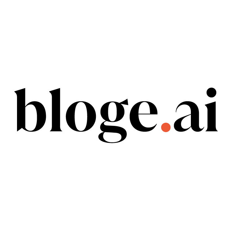 Bloge.ai logo