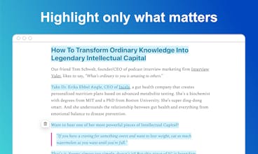 Clipio gallery image