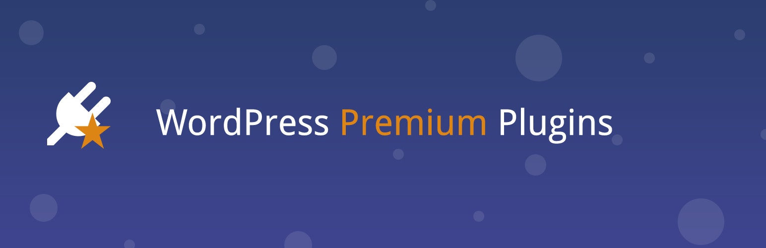 WordPress Premium Plugins gallery image